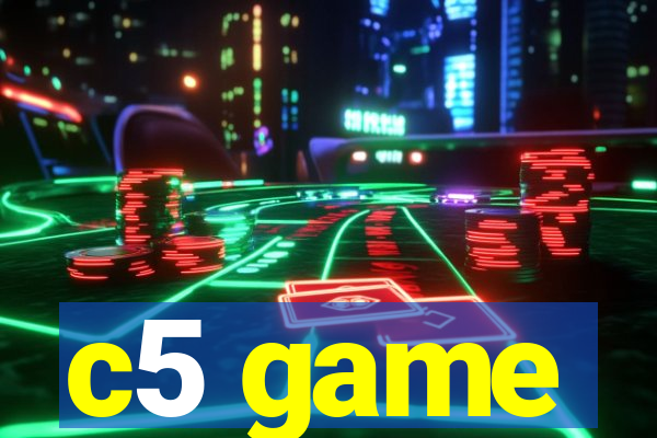 c5 game